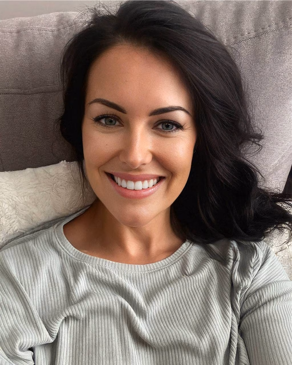 Anna 47 Kyiv   Ukraine Want to find my other half and become a bride