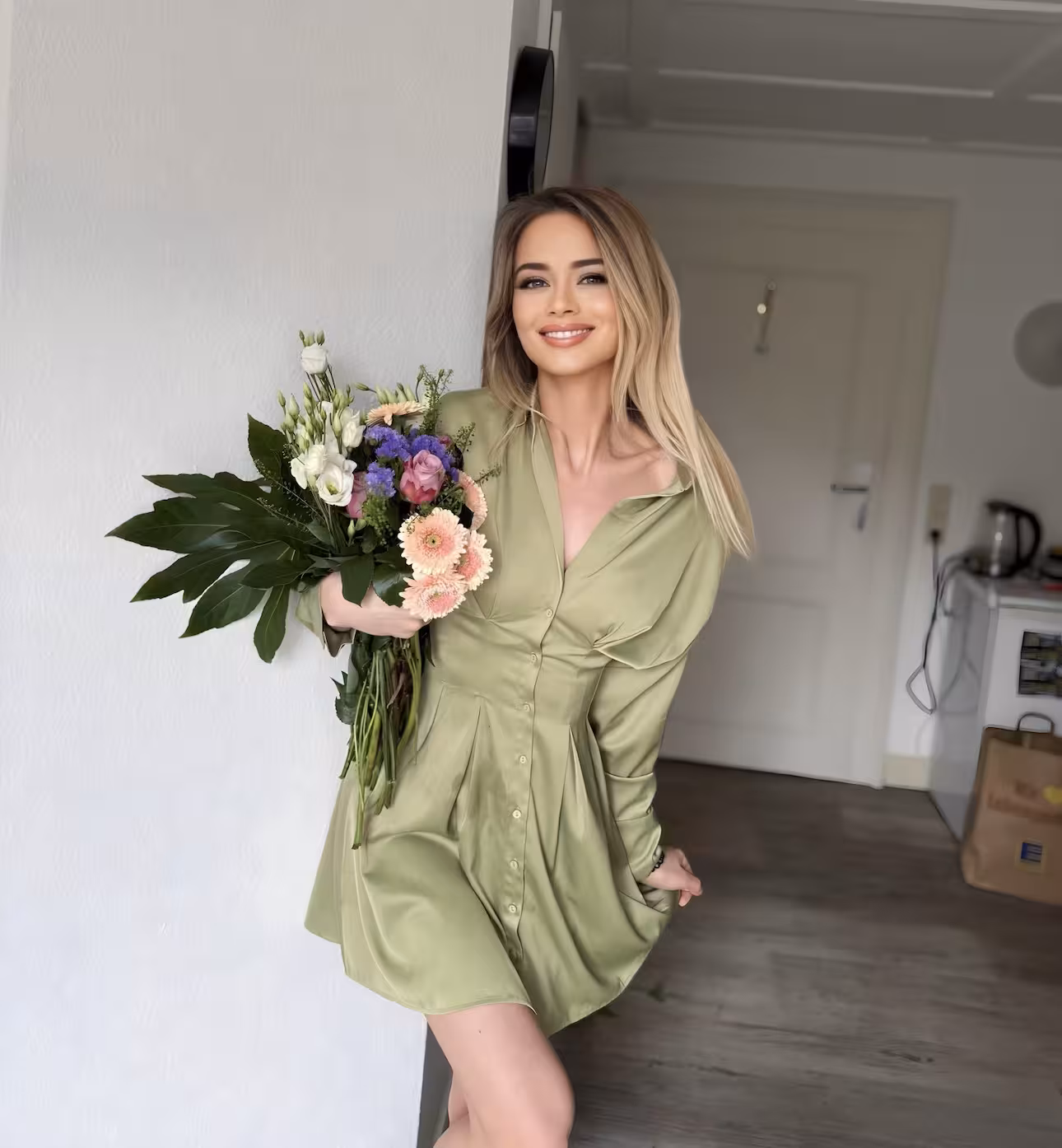 Yuliia brides of ukraine