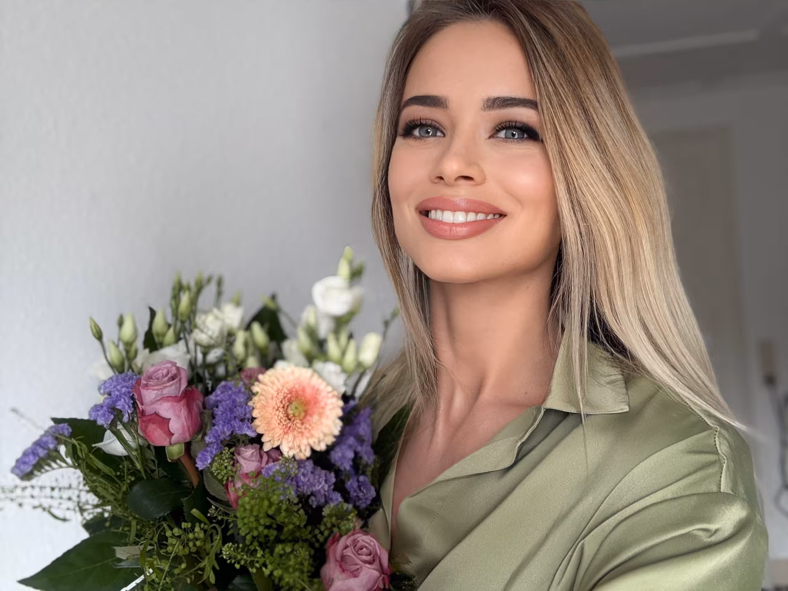 Yuliia brides of ukraine