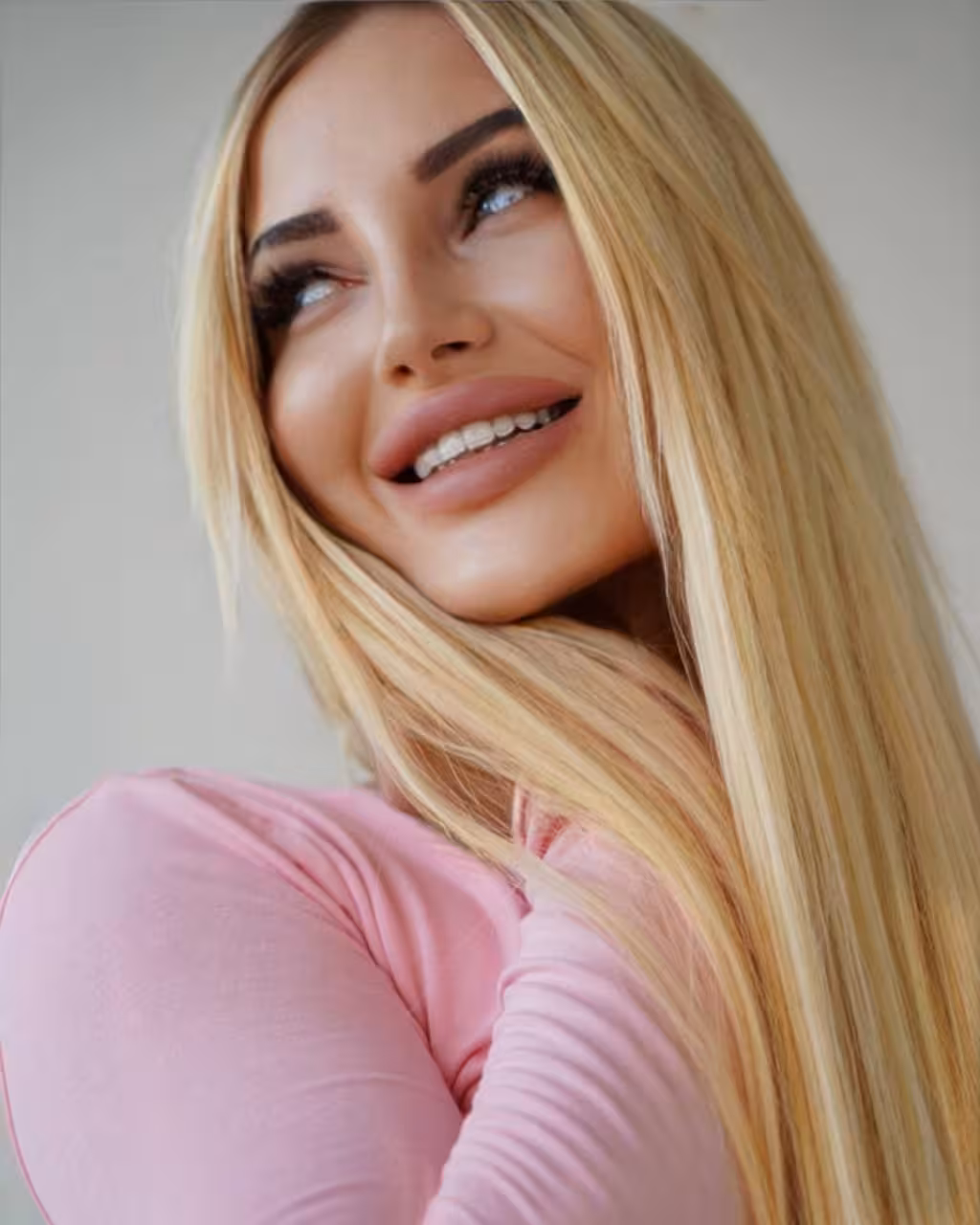 Olga ukraine brides gallery