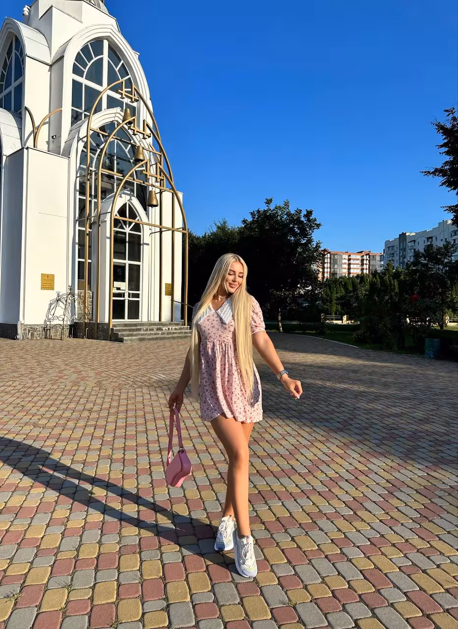 Olga ukraine brides gallery